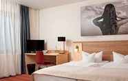 Nhà hàng 6 Tryp By Wyndham Berlin Am Ku Damm