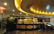 Kamar Tidur 3 Sha Tan Hotel