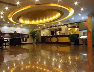 Sảnh chờ 2 Sha Tan Hotel