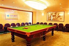 Entertainment Facility Sha Tan