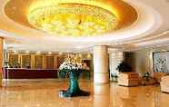 ร้านอาหาร 6 Shengshi Jin Jiang International Hotel