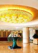 EXTERIOR_BUILDING Shengshi Jin Jiang International Hotel