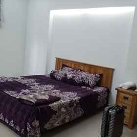 Luxury Apartment 1, Hotel Lăng Cha Cả