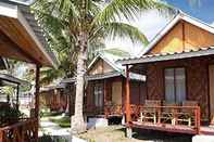 Bilik Tidur Power Beach Resort