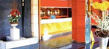 Lobby 4 Motel 168 Hu Tai Road Inn