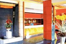 Lobby Motel 168 Hu Tai Road Inn