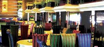 Restaurant 5 Motel 168 Hu Tai Road Inn