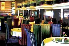 Restaurant Motel 168 Hu Tai Road Inn