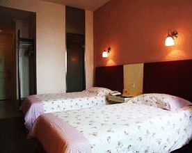 Bedroom 4 Motel 168 Hu Tai Road Inn