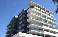 Exterior 7 Best Western Wollongong