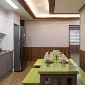 Harmony Guesthouse 1, Hotel Spa On Air