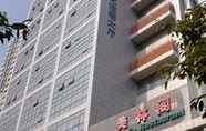 Phòng ngủ 6 Motel268 Shenzhen Nanshan Qilin Hotel