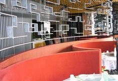 Restaurant 7 Motel 268 Nanshan Qi Lin