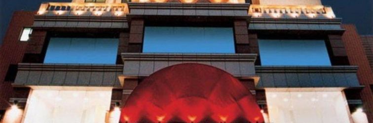 ภายนอกอาคาร Fountain