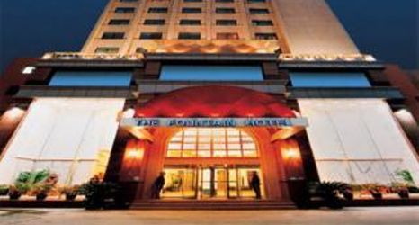 ภายนอกอาคาร 2 Fountain