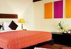 Bedroom 3 The RiverGarden Siem Reap