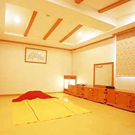 순천 로얄 관광 호텔 1, 순천역 주차장 호텔