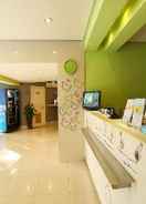 null Bestay Hotel Express Nanjing Xinjiekou