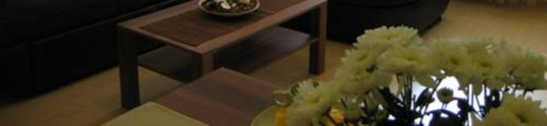 Ruang Umum Villy-Berlin Apartment