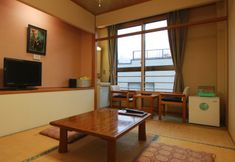 Others 4 Zao Onsen Zao Uta no Yado Wakamatsuya