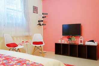 Bedroom 4 Anping Mu Xia