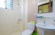 In-room Bathroom 3 Anping Mu Xia