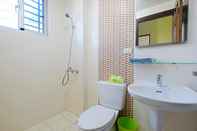 In-room Bathroom Anping Mu Xia