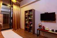 Bedroom Anping Mu Xia