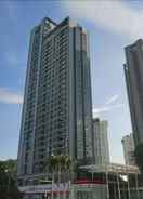 null Shengang Apartment Shenzhen Yuhedi Branch