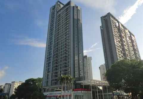 Others Shengang Apartment Shenzhen Yuhedi Branch