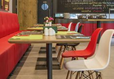 其他 5 Hotel Ibis Istanbul West (formerly Ibis Istanbul Airport)