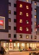 null ibis Istanbul West