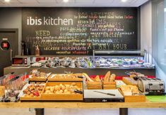 其他 2 Hotel Ibis Istanbul West (formerly Ibis Istanbul Airport)