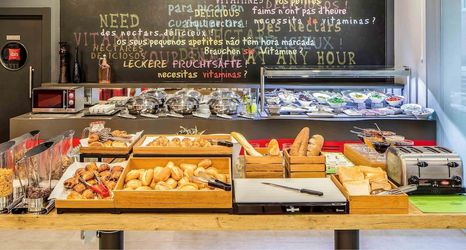 其他 2 Hotel Ibis Istanbul West (formerly Ibis Istanbul Airport)