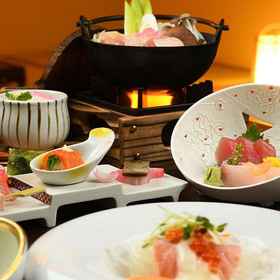 Eirakukan 1, Hotel Inawashiro Station