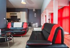 Others 6 Cathedral Apartments