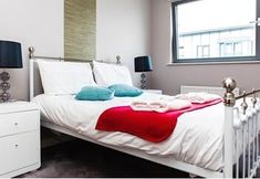 Others 3 Cathedral Apartments