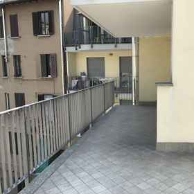 Red Line Apartments 1, โรงแรม & ที่พัก Istituto Neurologico Carlo Besta