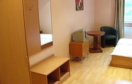 Phòng ngủ 3 A&O Prag Holesovice
