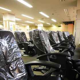 Tokinosumika Fugaku Onsen Hotel Hana No Yu 1, Hotel Toshima Station