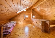Others 7 Log House Cottage Oze Tomeiso