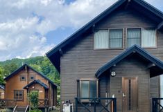 Others 6 Log House Cottage Oze Tomeiso