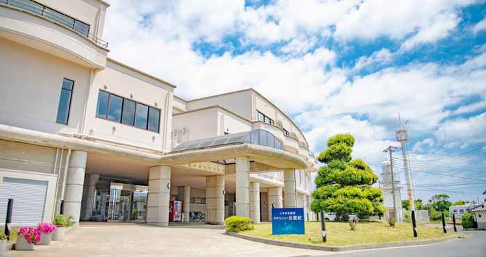 Lainnya Isozaki Onsen Hotel New Hakuaki