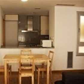 Apartamento Abrevadero1 , 飯店扩展区