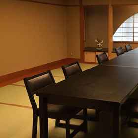 Wakasa Mikata Kirara Onsen Suigekka 1, Khách sạn Ga Echizen-Takada