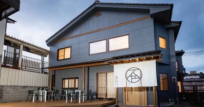 Others Vacation Rental Hitoritoiro