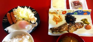 Others 5 Hotel Kikuya (Yamagata)