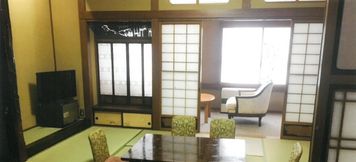 Others 6 Hotel Kikuya (Yamagata)