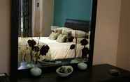 Bilik Tidur 2 Max Serviced Apartments Glasgow 38 Bath Street