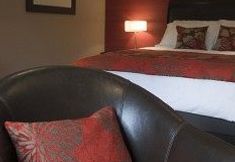 Bilik Tidur 2 Max Serviced Apartments Glasgow 38 Bath Street